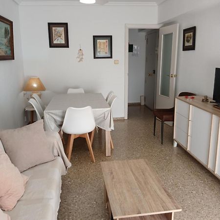 Apartamento Tradicional Canet d'En Berenguer Exterior foto