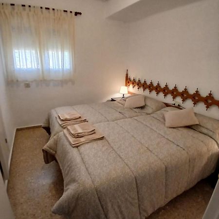 Apartamento Tradicional Canet d'En Berenguer Exterior foto