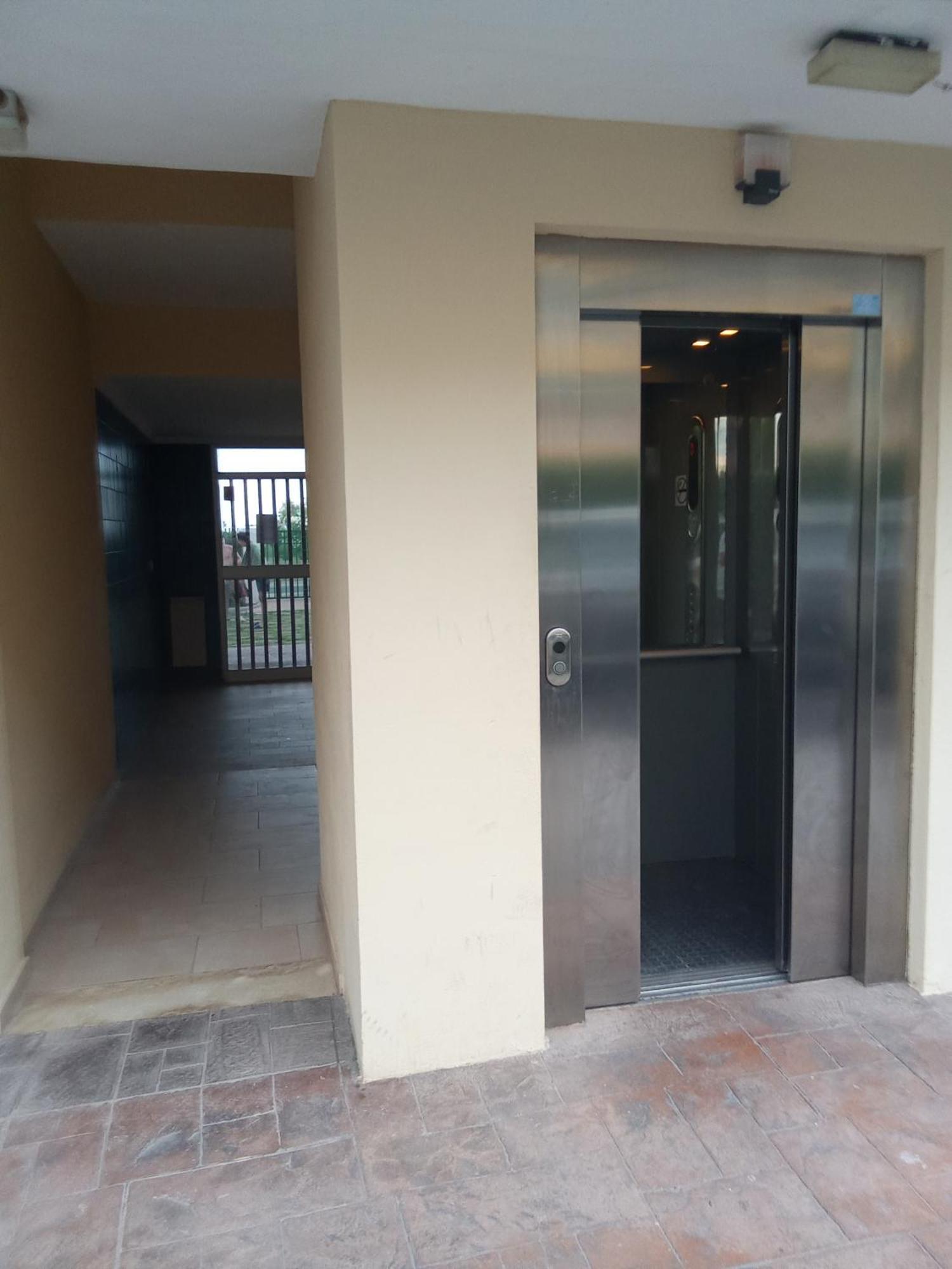 Apartamento Tradicional Canet d'En Berenguer Exterior foto